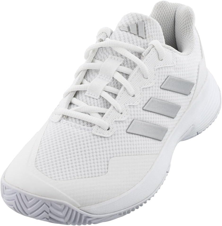 adidas Women's Gamecourt 2 W Sneaker